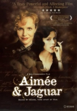 watch-Aimee & Jaguar