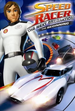 watch-Speed Racer: The Next Generation