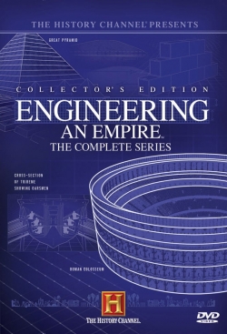 watch-Engineering an Empire