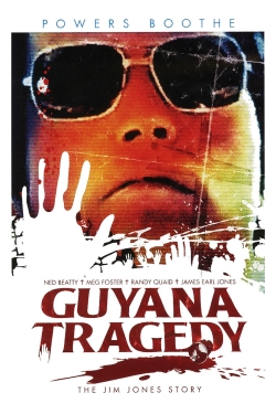 watch-Guyana Tragedy: The Story of Jim Jones