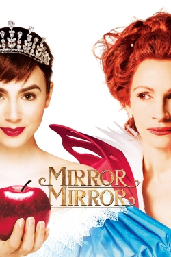 watch-Mirror Mirror