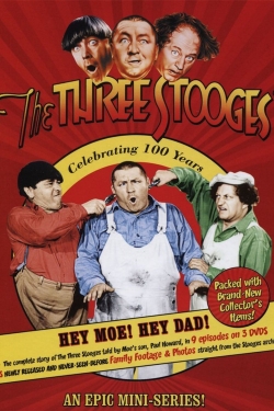 watch-The Three Stooges: Hey Moe! Hey Dad!