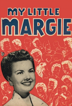 watch-My Little Margie