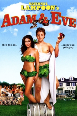 watch-Adam and Eve