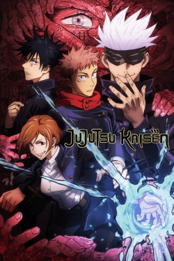 watch-Jujutsu Kaisen