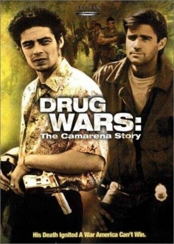 watch-Drug Wars: The Camarena Story