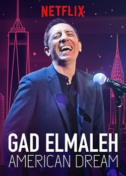 watch-Gad Elmaleh: American Dream