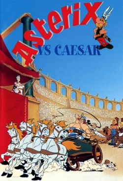 watch-Asterix vs. Caesar