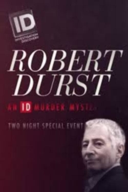 watch-Robert Durst: An ID Murder Mystery