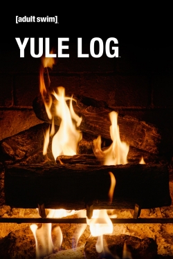 watch-Adult Swim Yule Log