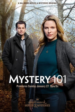 watch-Mystery 101