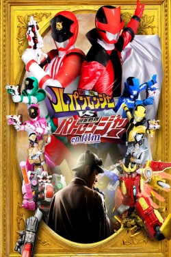 watch-Kaitou Sentai Lupinranger VS Keisatsu Sentai Patranger en film