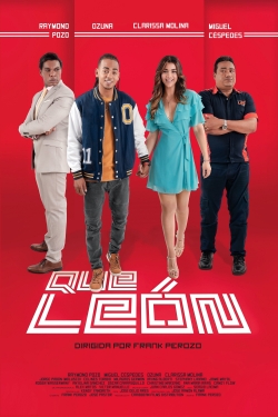 watch-Qué León