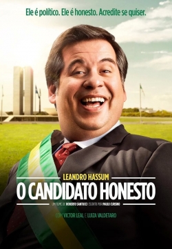 watch-O Candidato Honesto