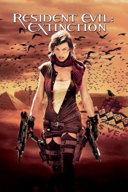 watch-Resident Evil: Extinction