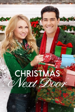 watch-Christmas Next Door