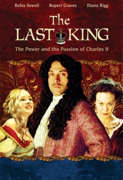 watch-Charles II: The Power and The Passion