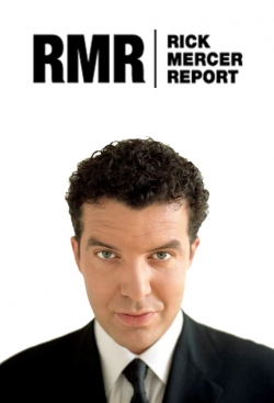 watch-Rick Mercer Report