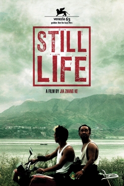 watch-Still Life