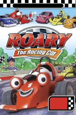 watch-Roary the Racing Car