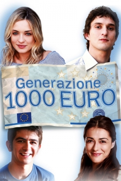 watch-Generation 1000 Euros