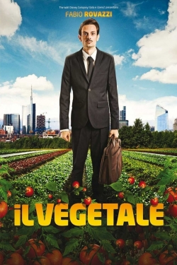 watch-The Vegetable