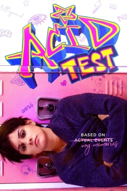 watch-Acid Test