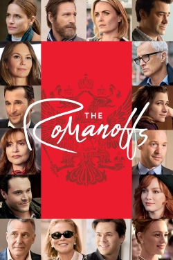 watch-The Romanoffs