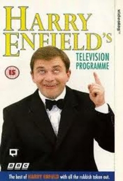 watch-Harry Enfield's Television Programme