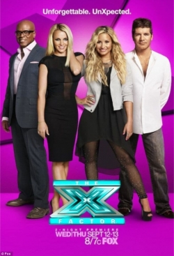 watch-The X Factor