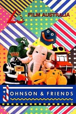 watch-Johnson & Friends