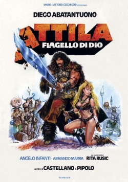 watch-Attila flagello di Dio