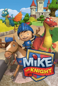 watch-Mike the Knight