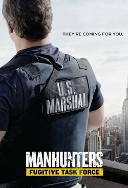 watch-Manhunters: Fugitive Task Force