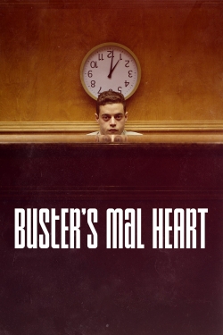 watch-Buster's Mal Heart