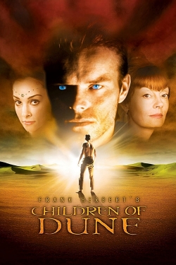 watch-Frank Herbert's Children of Dune