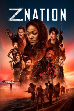 watch-Z Nation