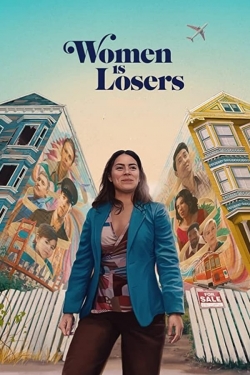 watch-Women is Losers