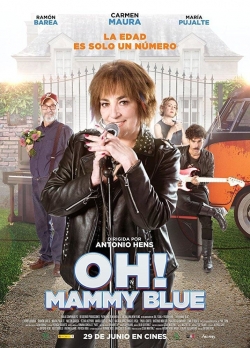 watch-Oh! Mammy Blue