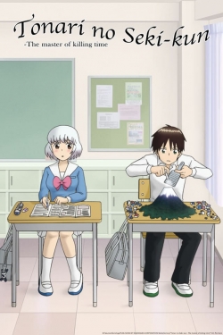 watch-Tonari no Seki-kun: The Master of Killing Time