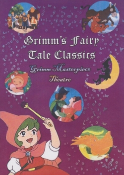 watch-Grimm's Fairy Tale Classics