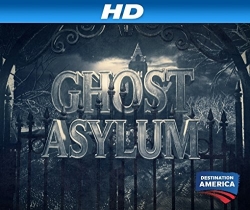 watch-Ghost Asylum