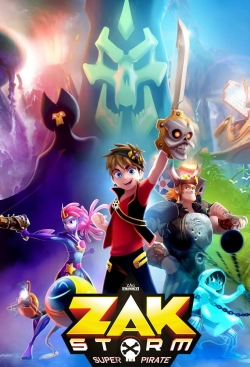 watch-Zak Storm