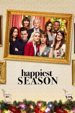 watch-Happiest Season