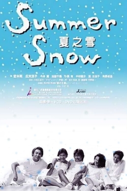 watch-Summer Snow