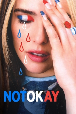 watch-Not Okay