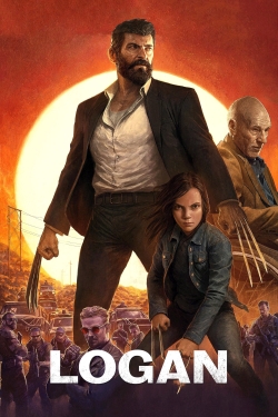 watch-Logan