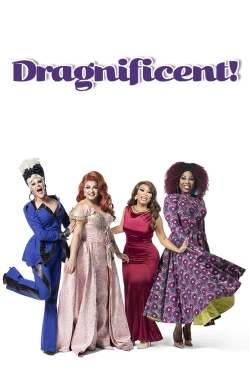 watch-Dragnificent!