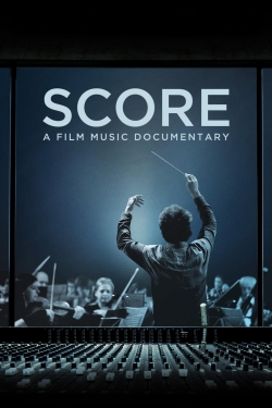 watch-Score: A Film Music Documentary