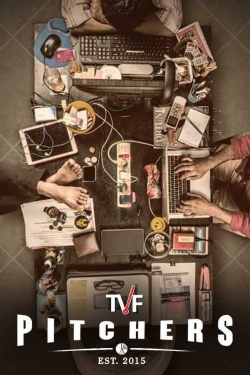 watch-TVF Pitchers